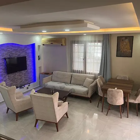 Beachside Bliss And Local Charm Gumuldur